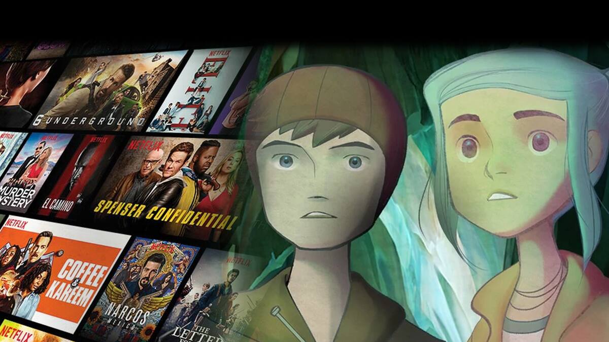 Night School Studio actualmente está trabajando en la secuela de Oxenfree