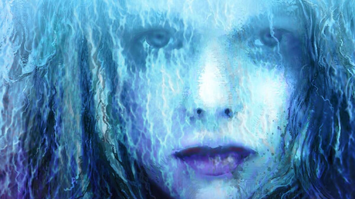 NightCry busca recaudar $300,000 USD para ser lanzado en PC