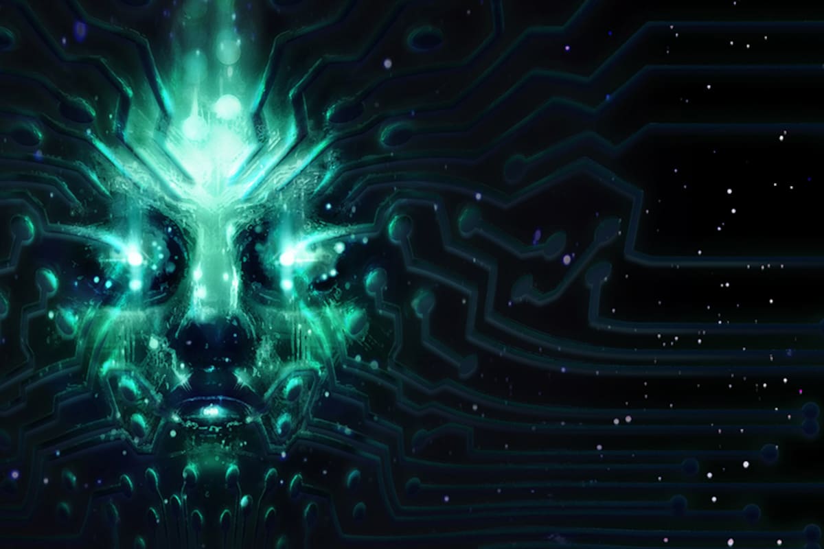 Remasterización de System Shock podría llegar a Switch