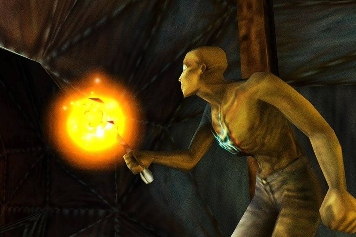 RUMOR: Shadow Man Remastered llegará a Switch en unos días