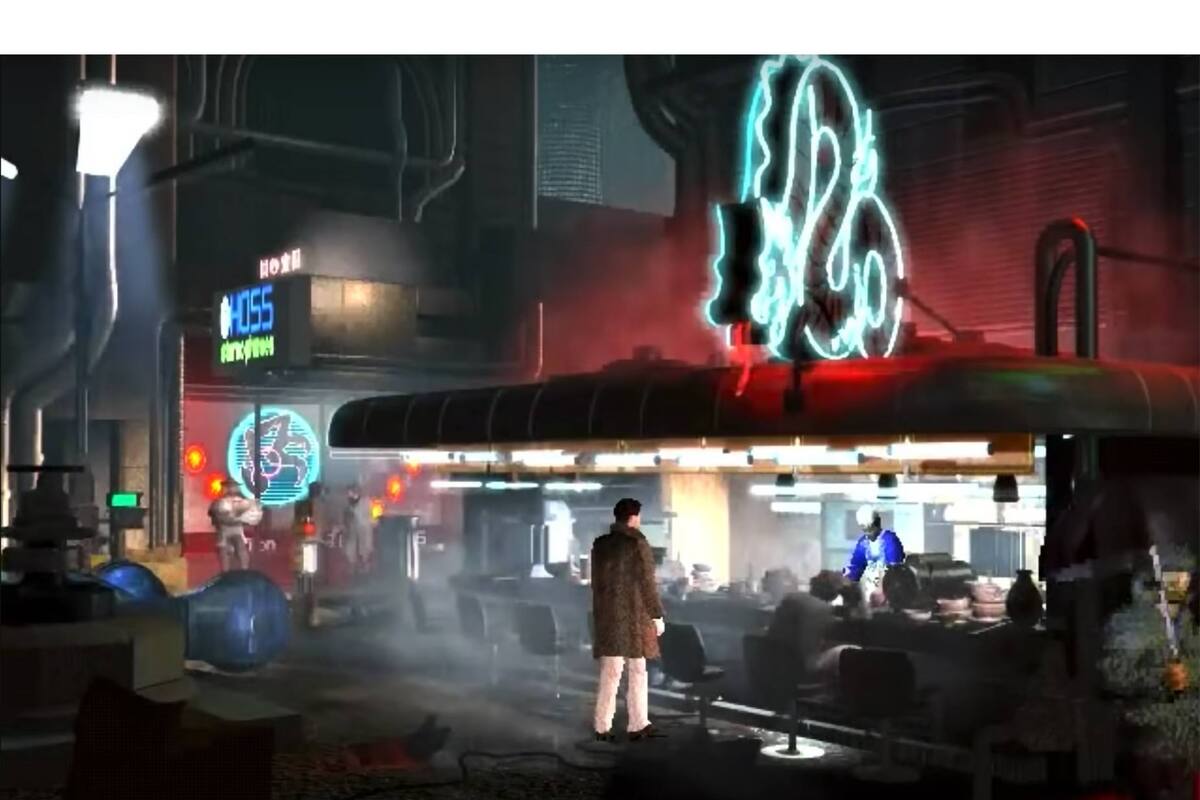 Blade Runner: Enhanced Edition se retrasa por problemas técnicos