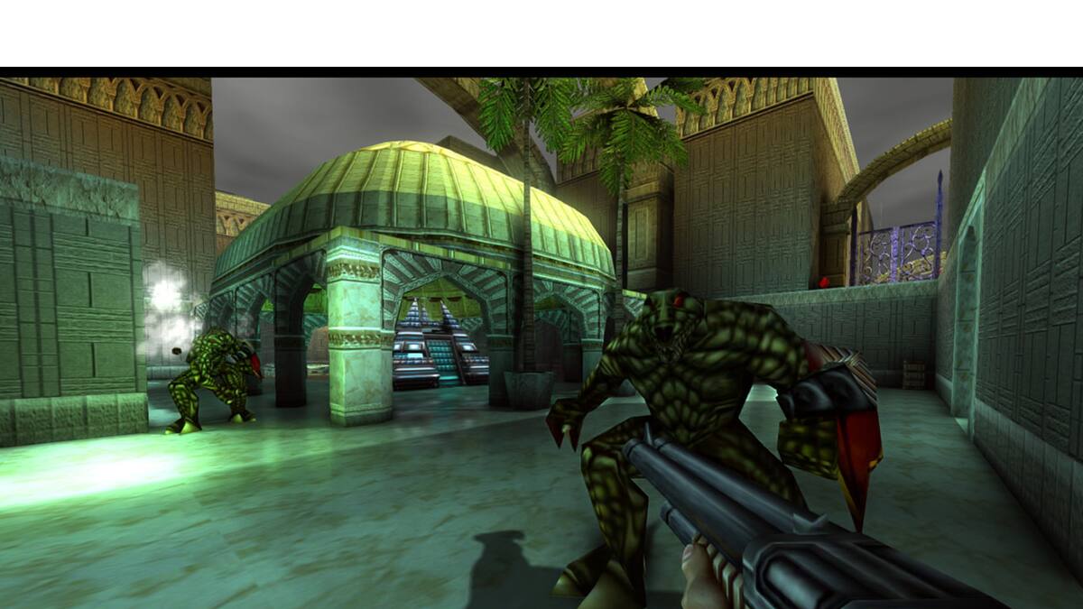 Nightdive Studios reveló la fecha de lanzamiento de la remasterización