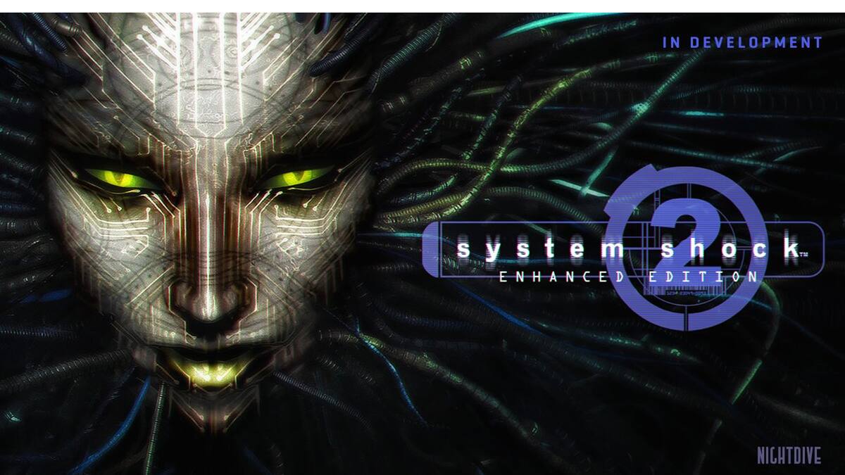 Nightdive Studios se encarga del proyecto