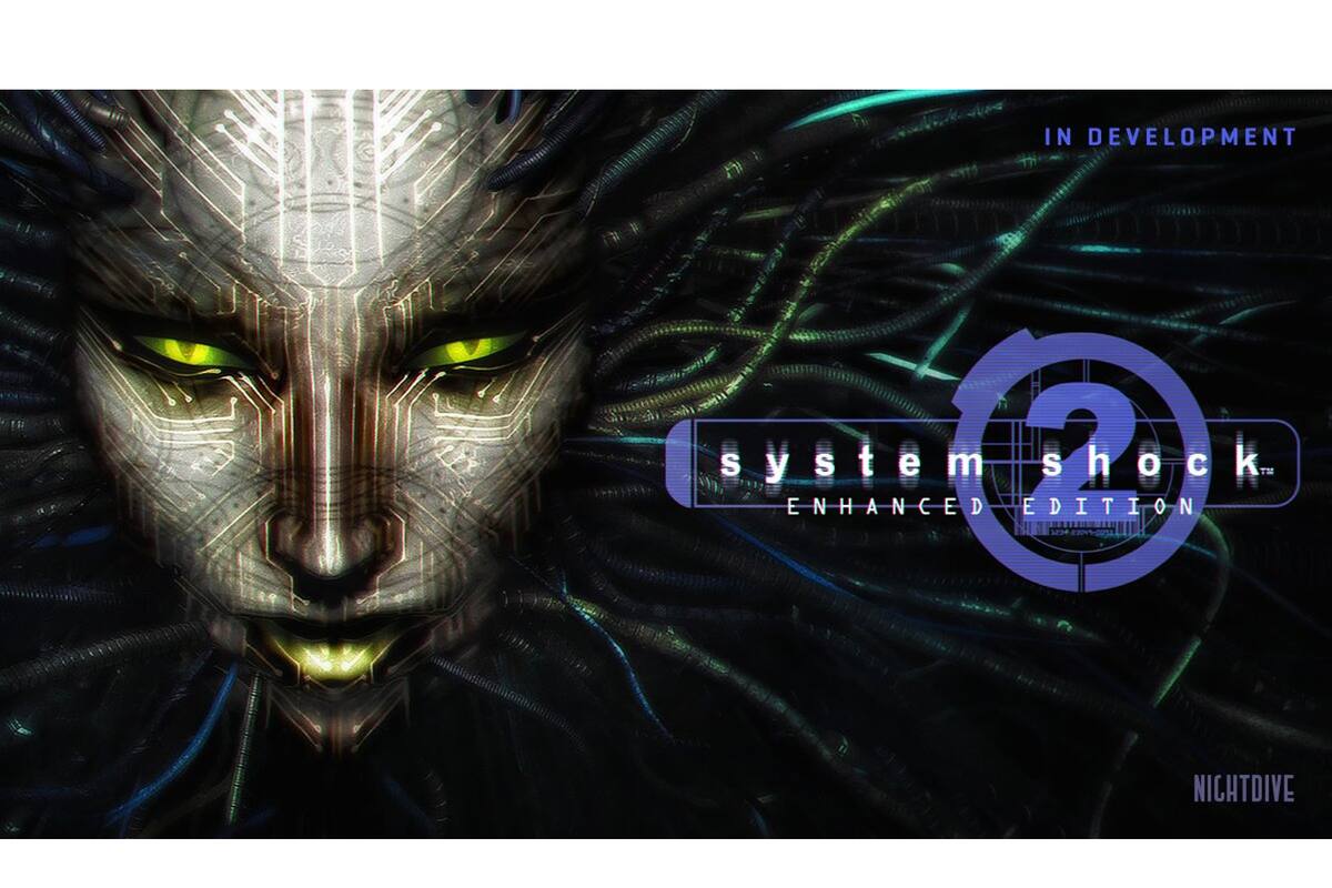 System Shock 2: Enhanced Edition ya está en desarrollo