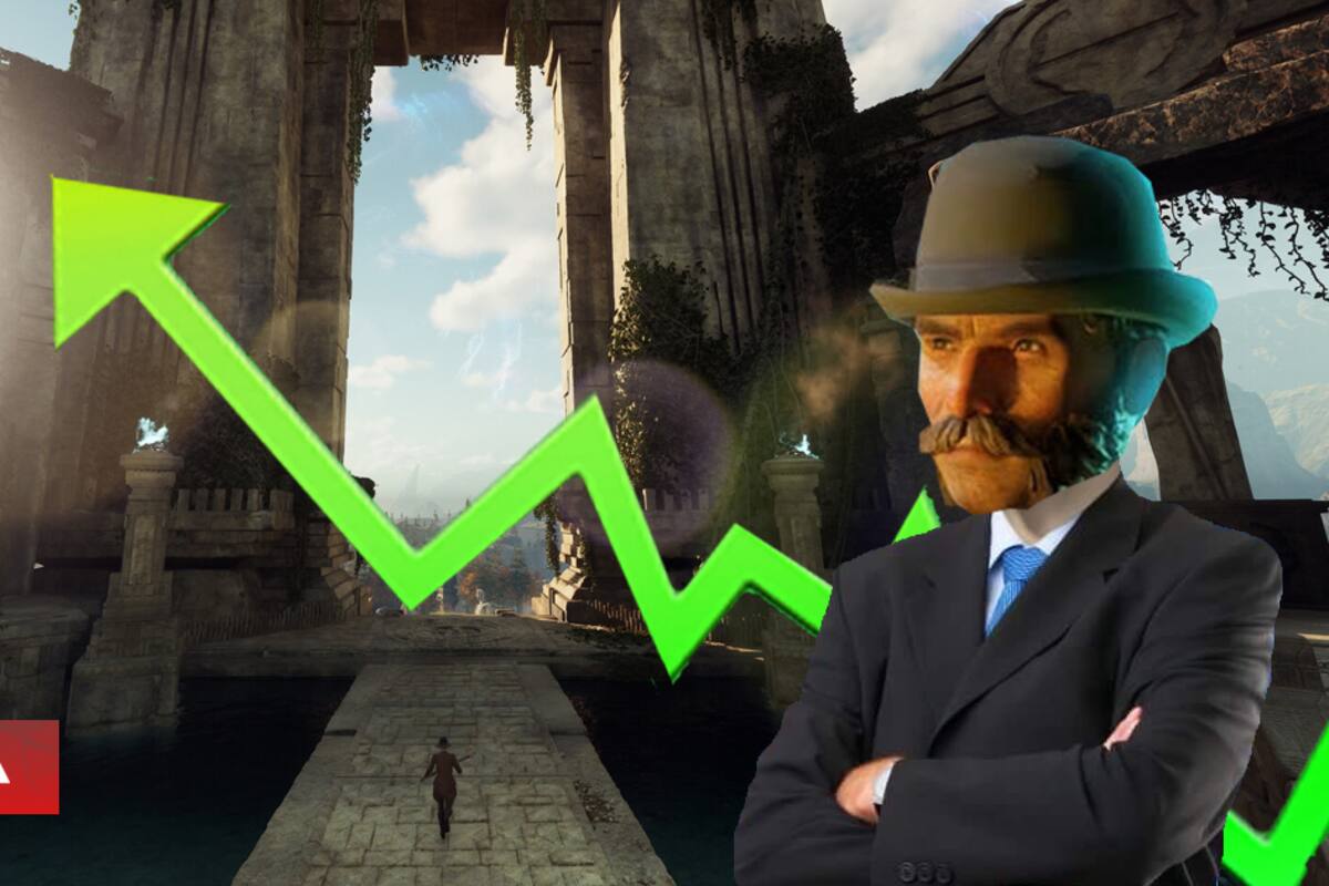Juego de supervivencia en STEAM experimenta un aumento de más del 500 % en su número de jugadores por actualización que lo reestructura por completo