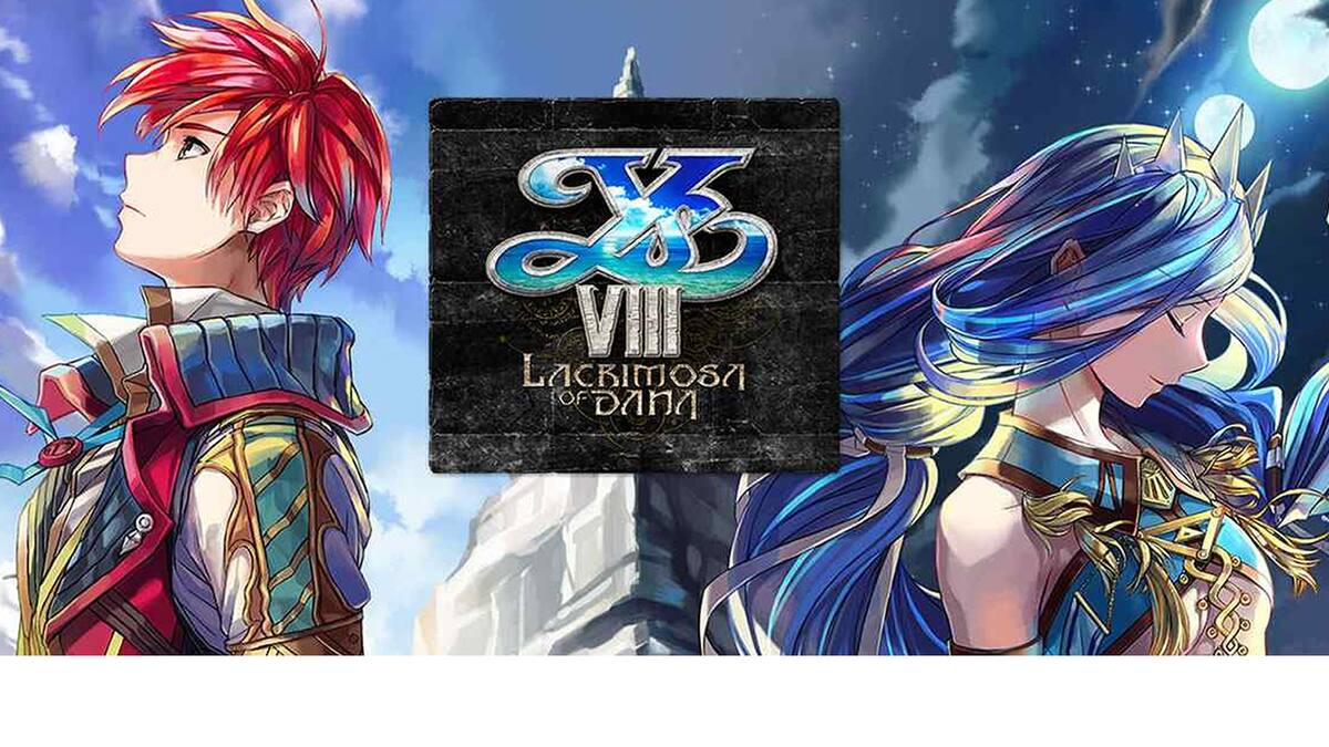 Nihon Falcom confirmó alianza con desarrolladora china para un nuevo port