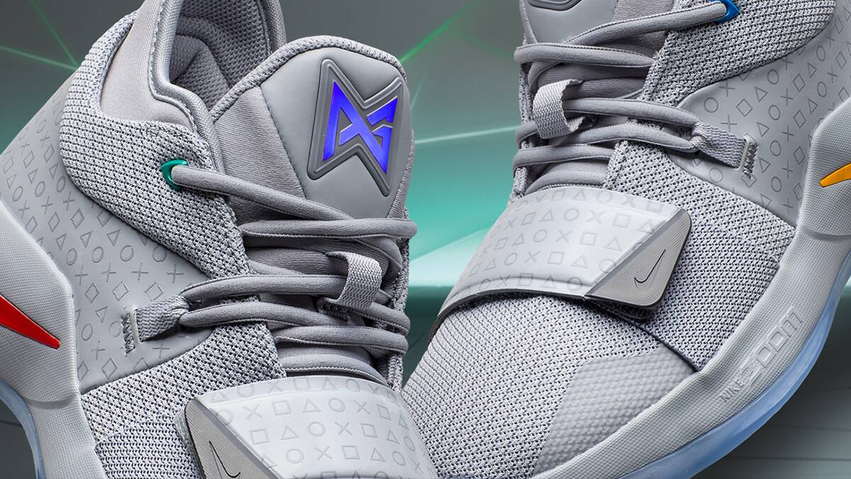 Nike vuelve a aliarse con Sony para lanzar un producto de colección