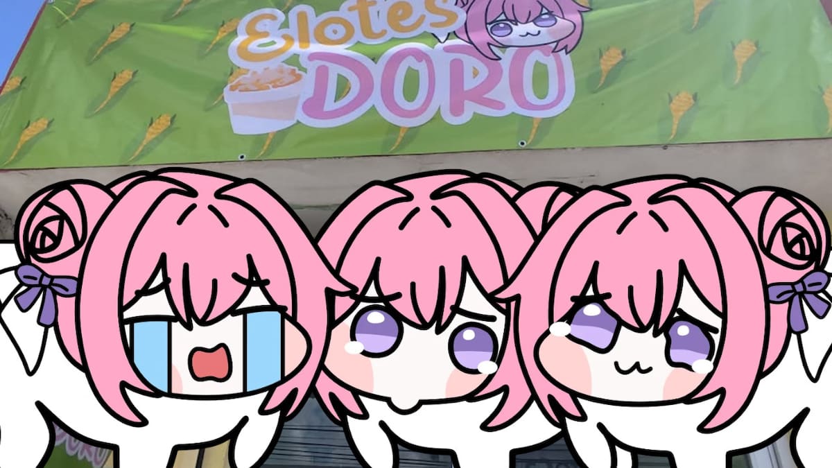 NIKKE Elotes Doro SHIFT UP