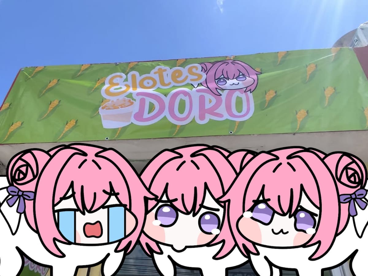 NIKKE Elotes Doro SHIFT UP
