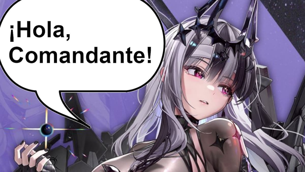NIKKE español