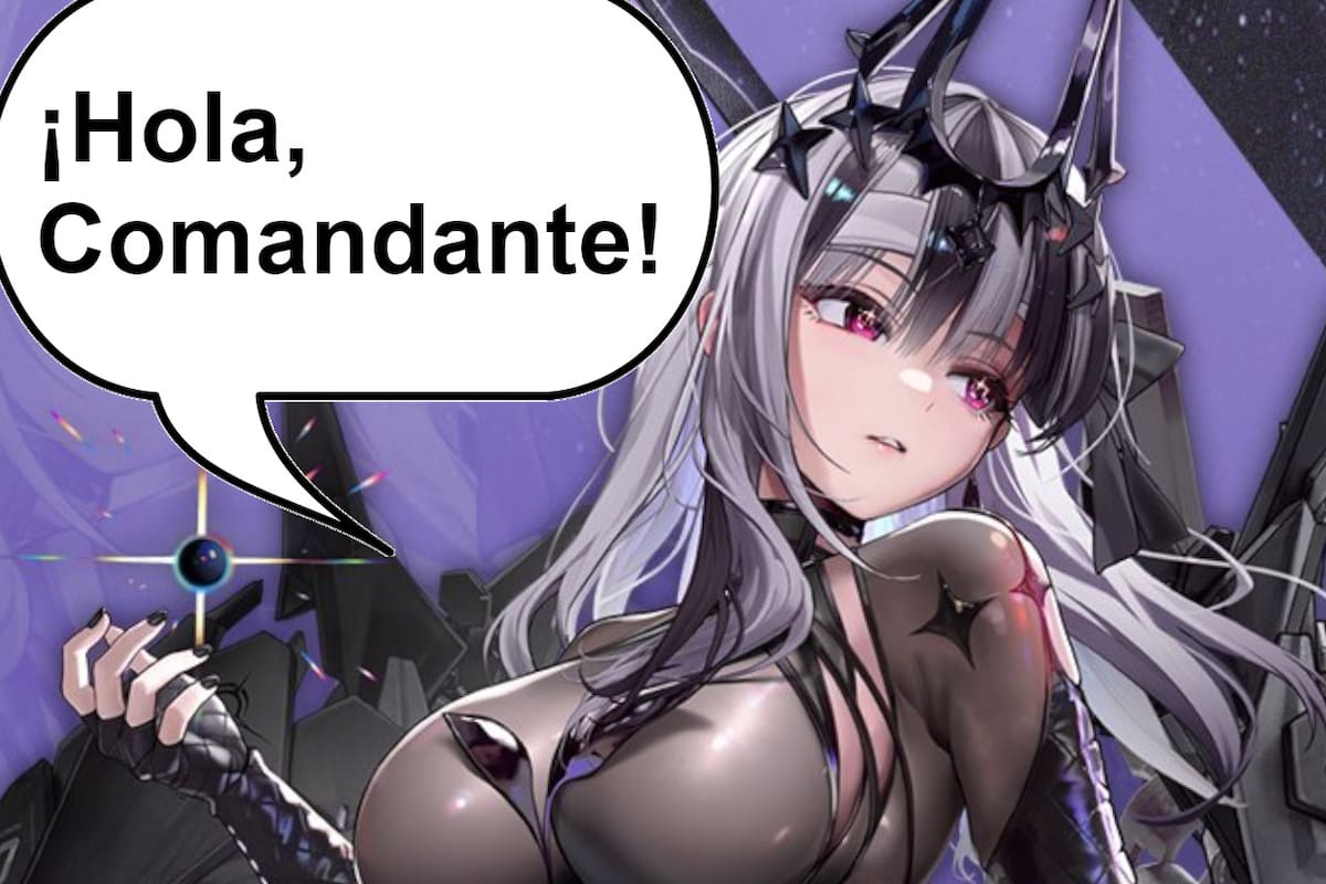 Luego de una larga espera, SHIFT UP consiente a fans hispanohablantes de NIKKE con soporte oficial en español