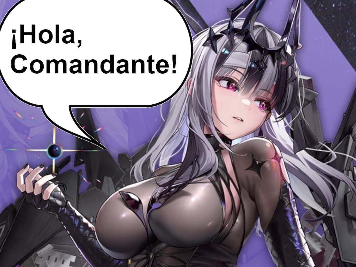 NIKKE español
