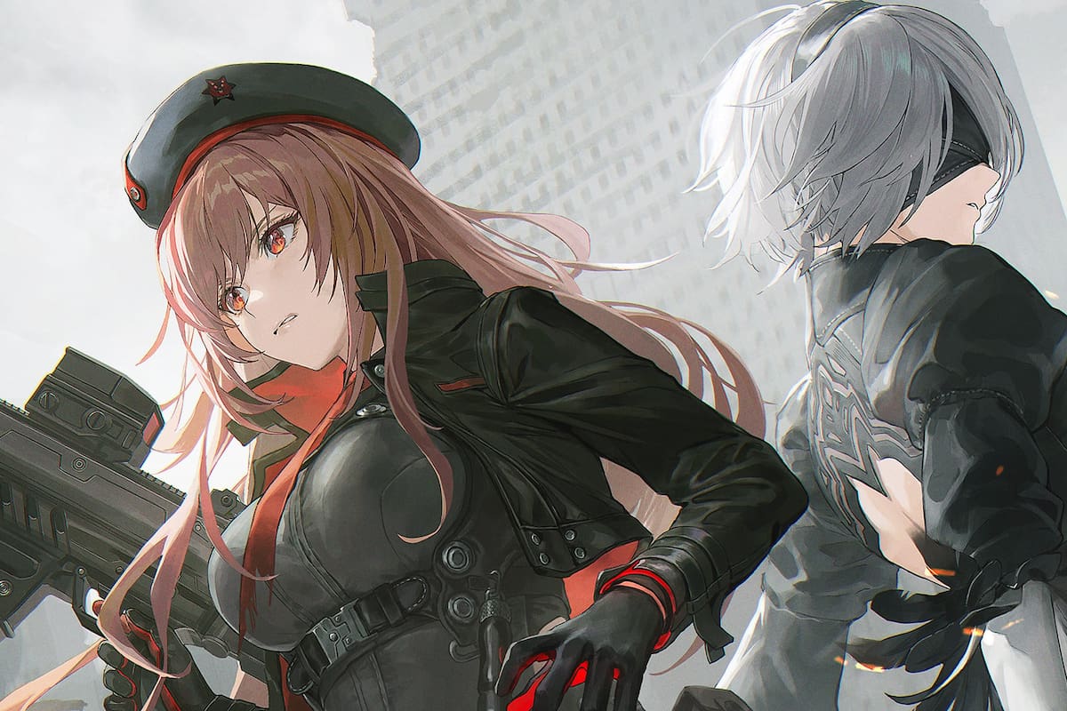 NIKKE repetirá popular colaboración de NieR:Automata, ¿2B y A2 aparecerán en traje de baño en el juego de SHIFT UP?