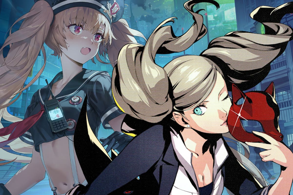 Tras polémica de Stellar Blade: BLOOD RAIN, SHIFT UP confirma fecha de la colaboración con Persona para celebrar los 30 años de la exitosa serie