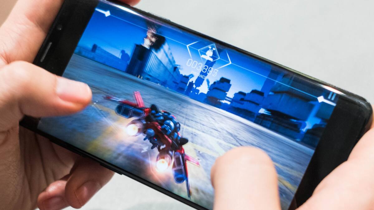 Ninguna herramienta de benchmark fue afectada