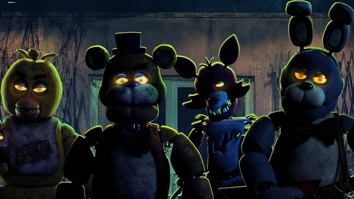 Ninguna película de Blumhouse Productions había generado tanto dinero