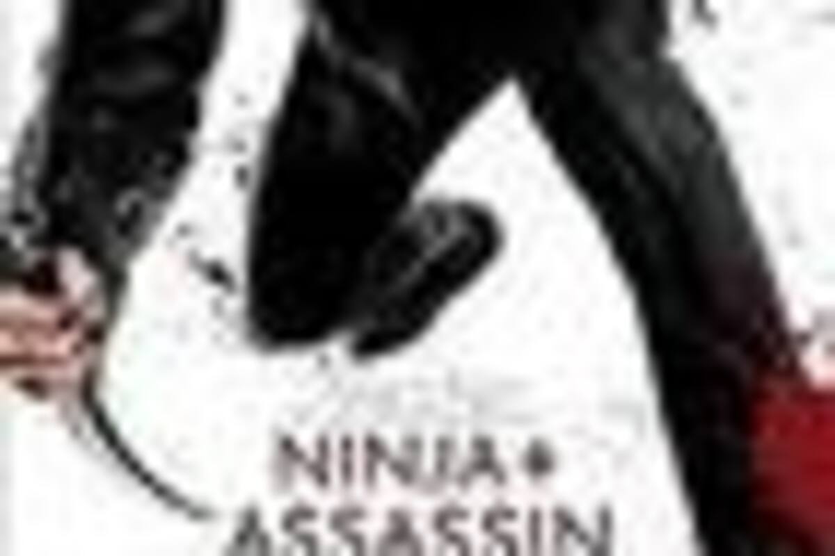 Ninja assassin