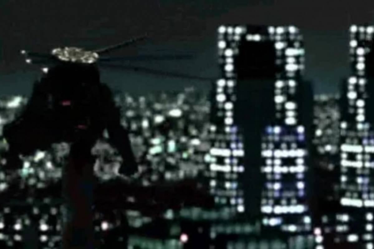 Ninja Blade: Trailer extendido