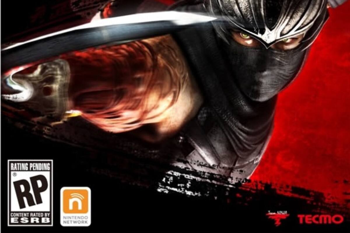 Ninja Gaiden 3: Razor´s Edge