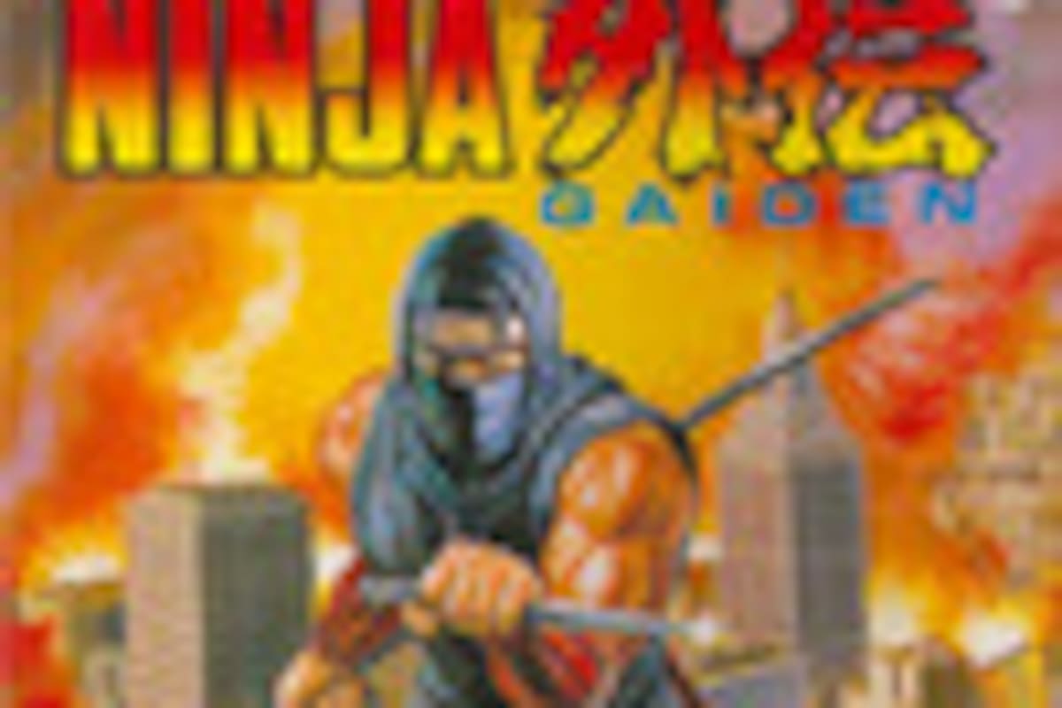 Ninja Gaiden (clásico)