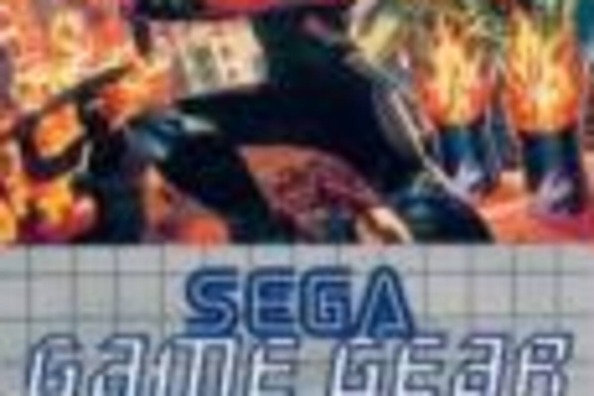 Ninja Gaiden (clásico)