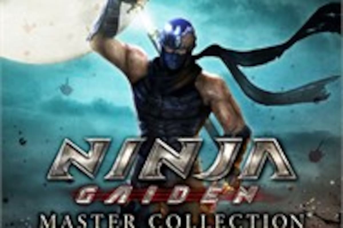 Ninja Gaiden: Master Collection