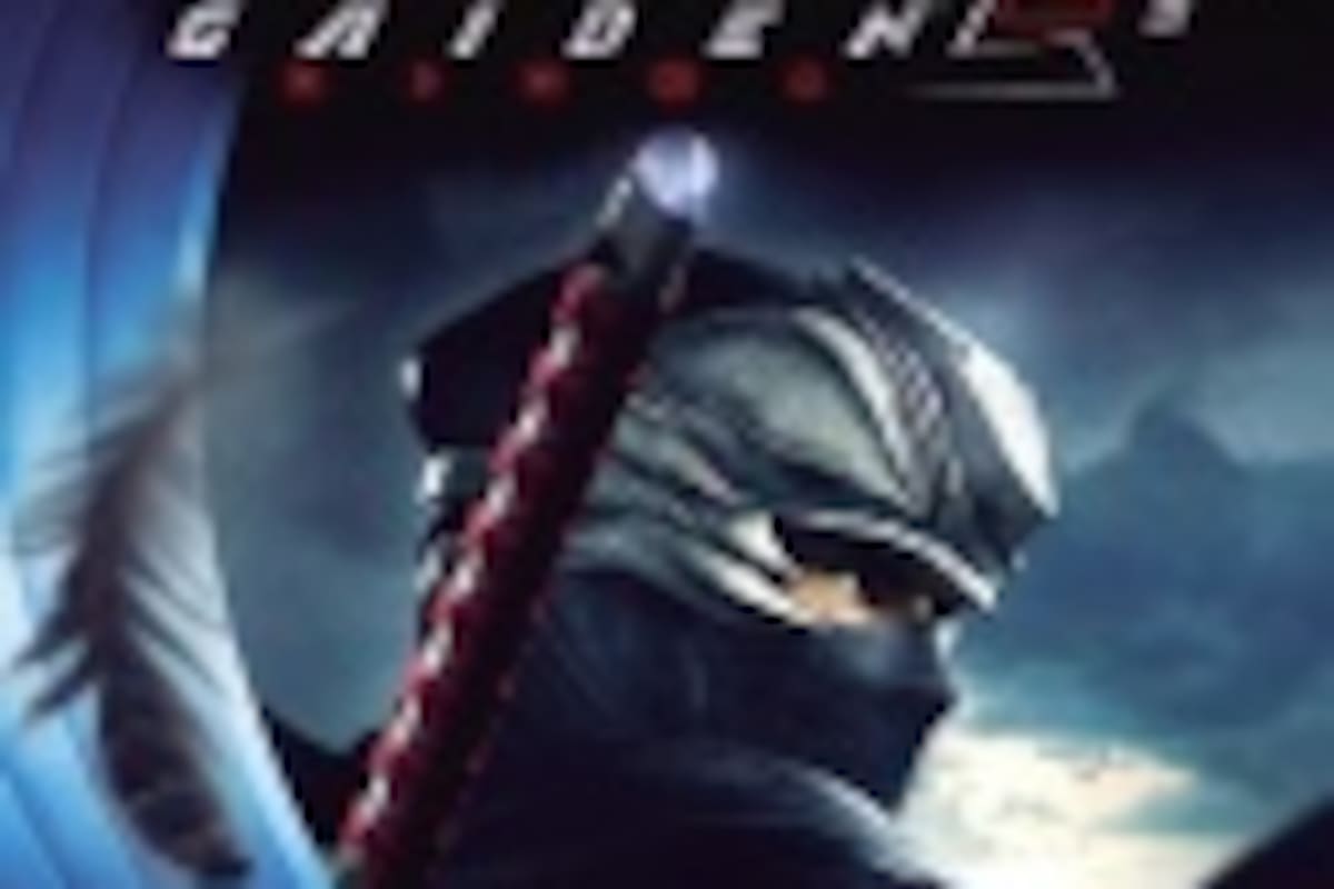 Ninja Gaiden Sigma 2 Plus