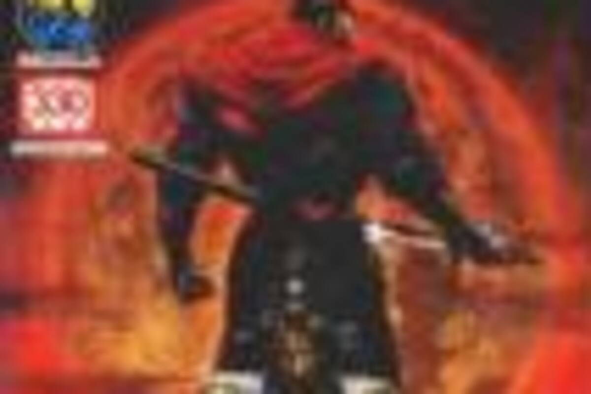 Ninja Masters