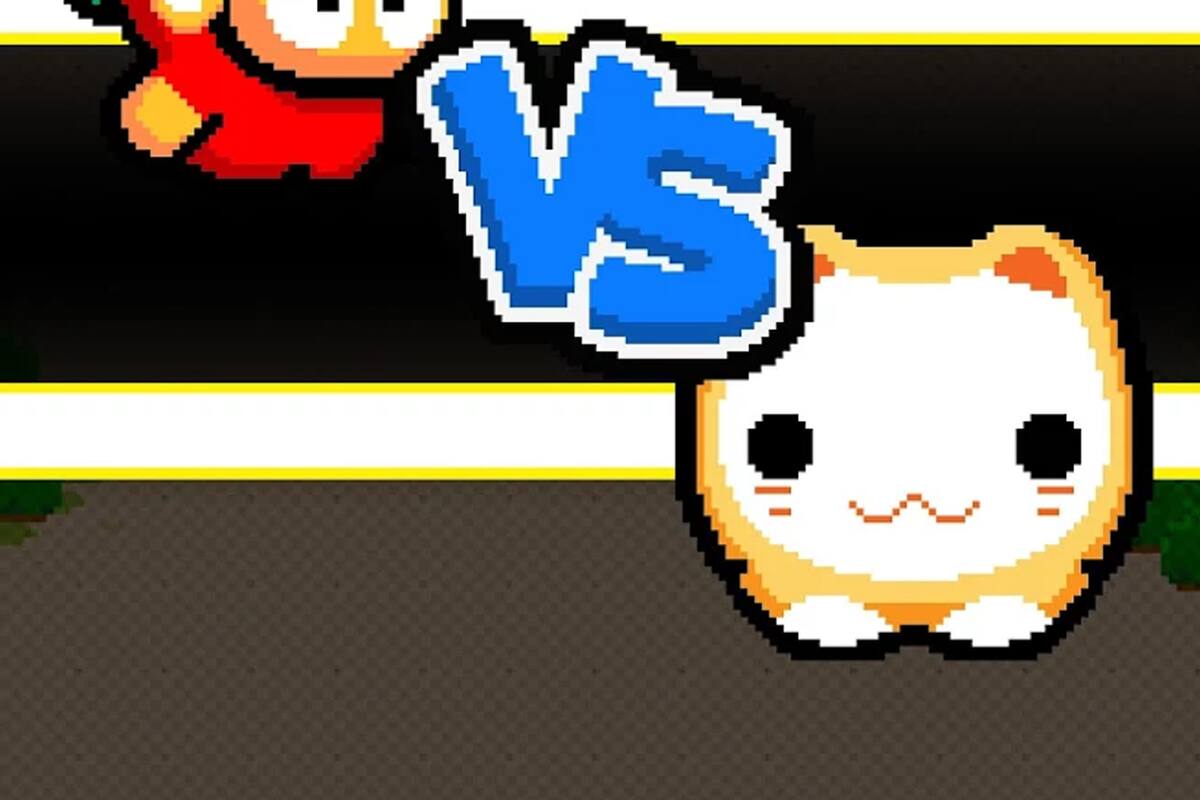 Creador de Flappy Bird lanza su nuevo juego
