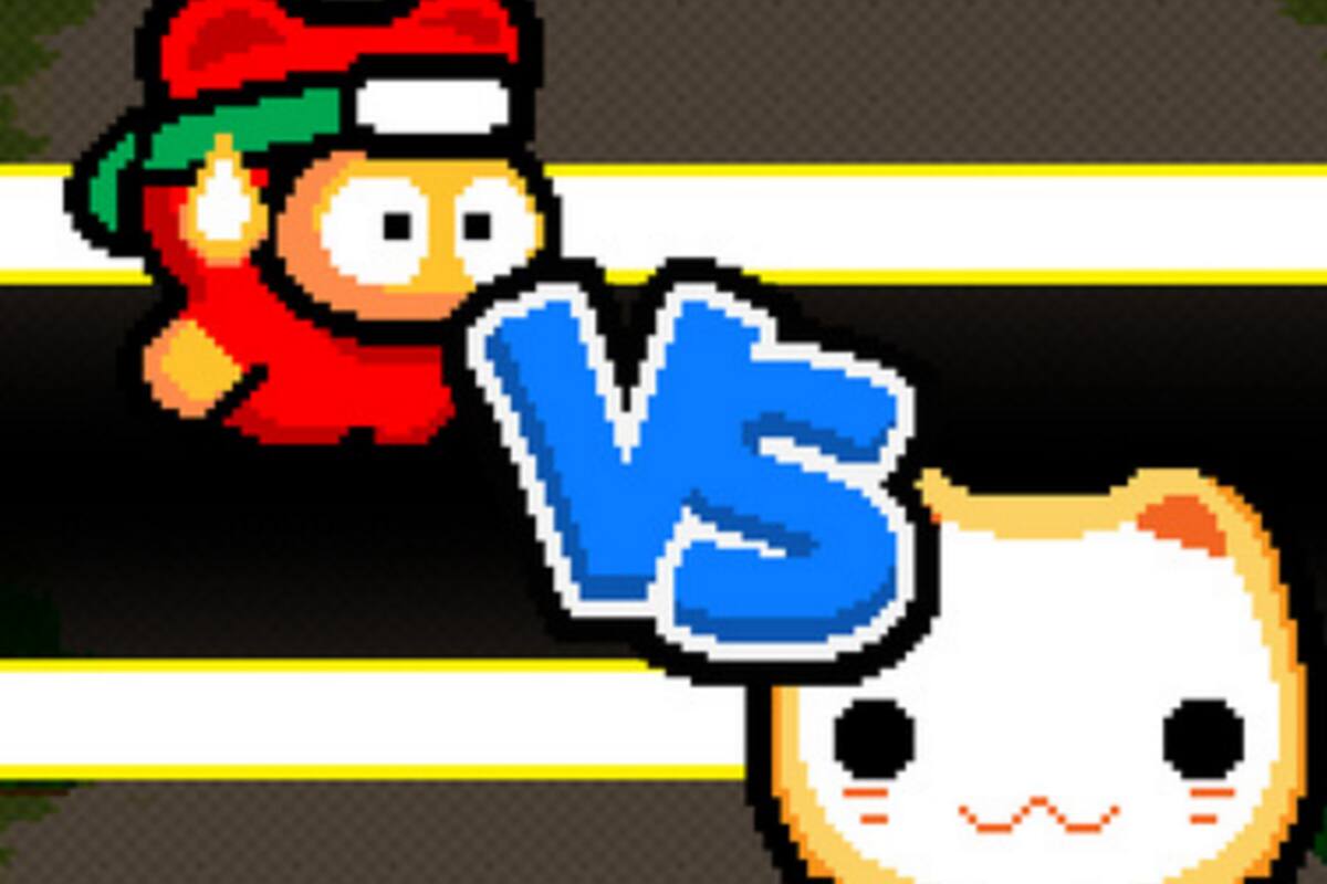 El creador de Flappy Bird presenta en sociedad su nuevo videojuego