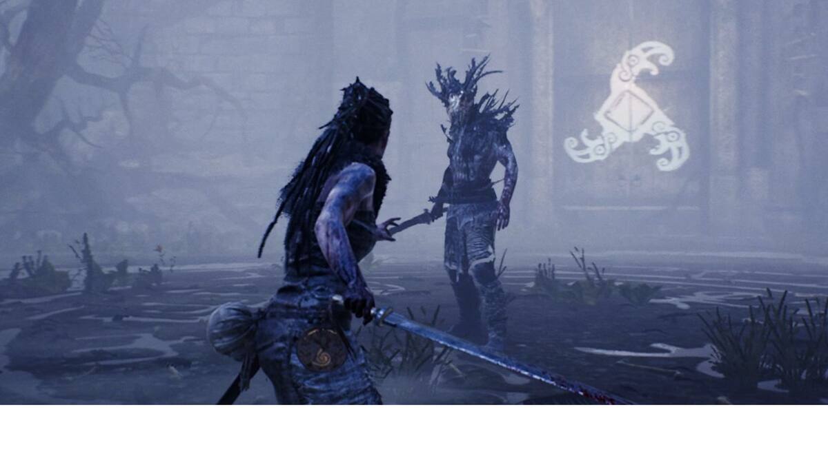 Ninja Theory hizo otro donativo importante a Mental Health America