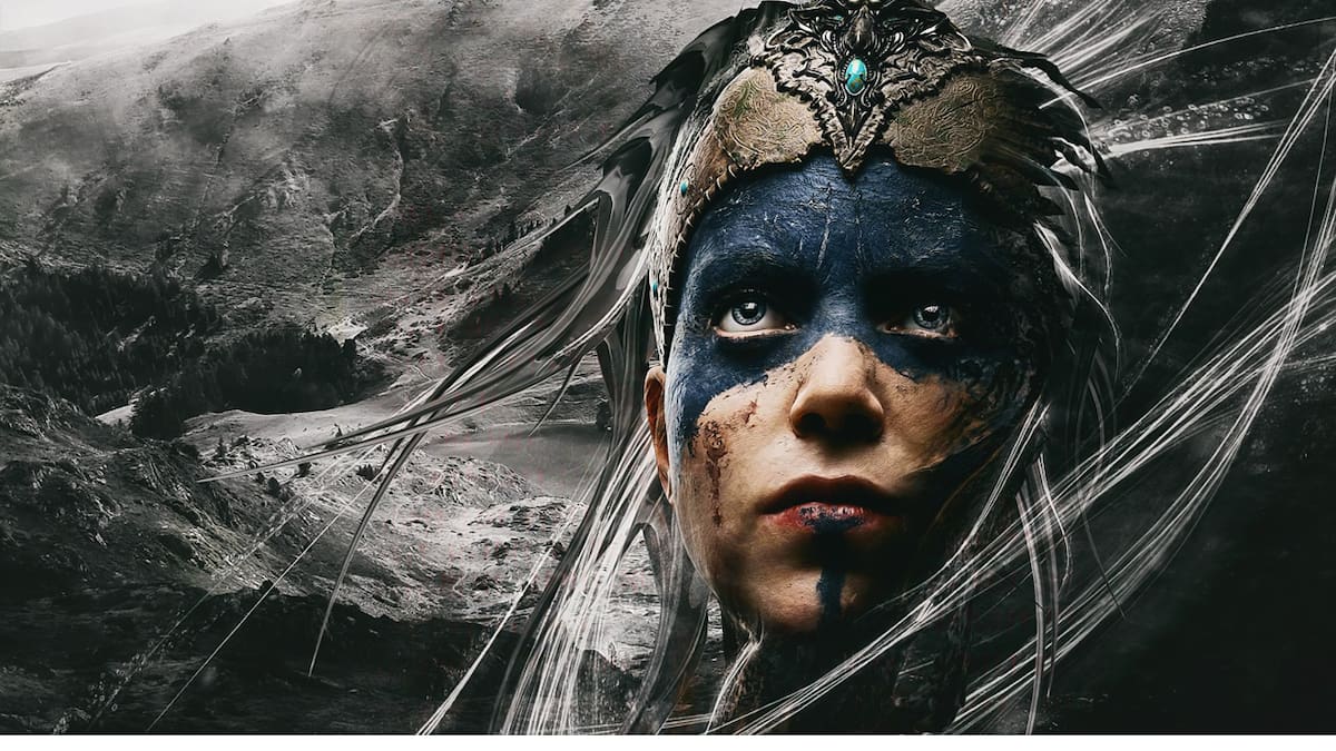 Ninja Theory liberó optimizaciones gratuitas para que el título luzca mejor que nunca
