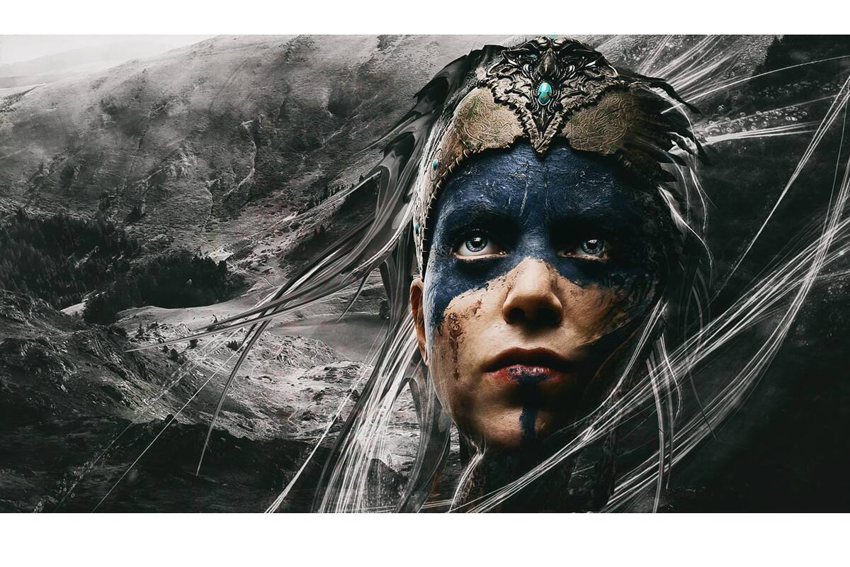 Hellblade: Senua’s Sacrifice ya tiene ray tracing, DLSS y otras mejoras en PC