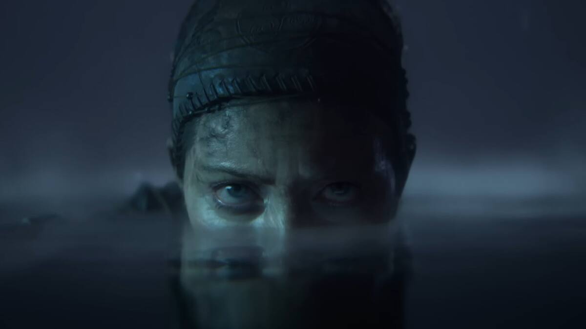 Ninja Theory no ofrecerá opciones gráficas para los jugadores de consola