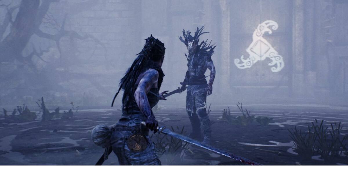 Ninja Theory presentó un trailer 4K de su título