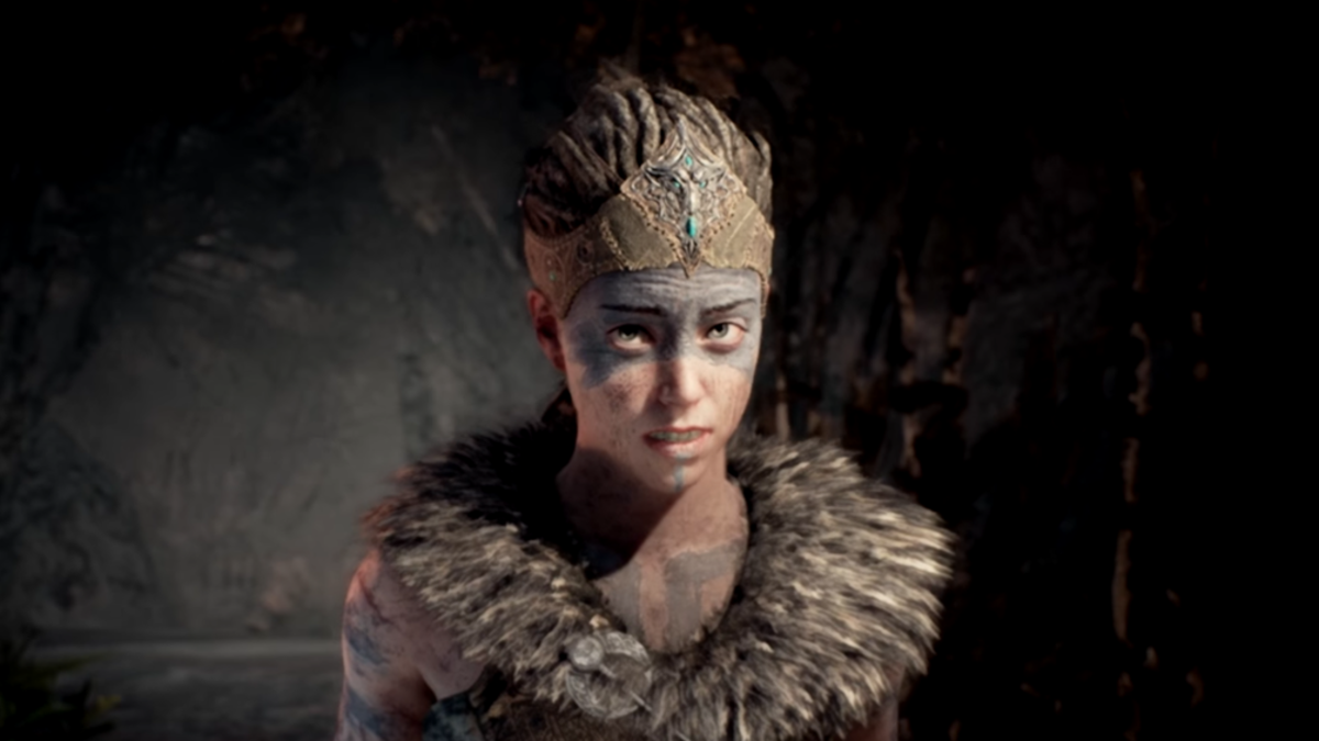 Ninja Theory trabaja de manera independiente