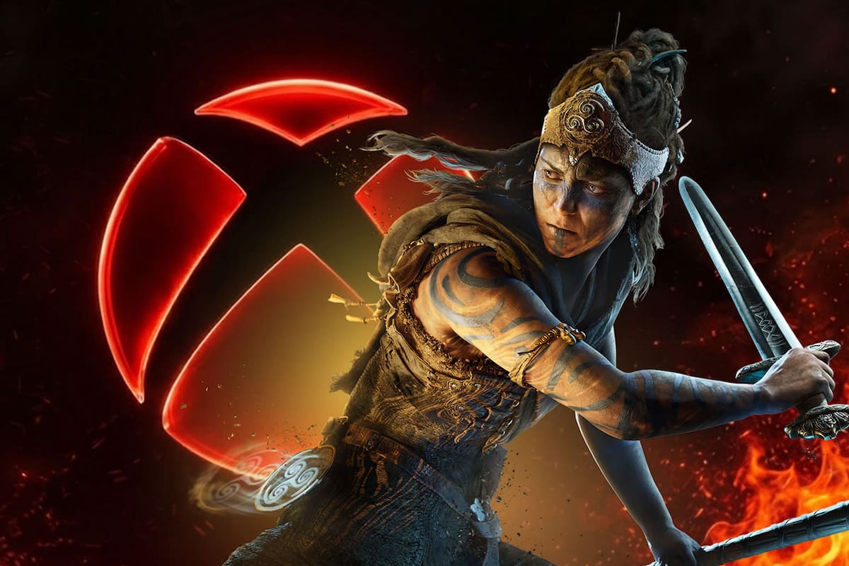 Se convirtió en uno de los mejores estudios y ahora está al borde del cierre: Ninja Theory sufre despidos y el futuro de Senua es incierto