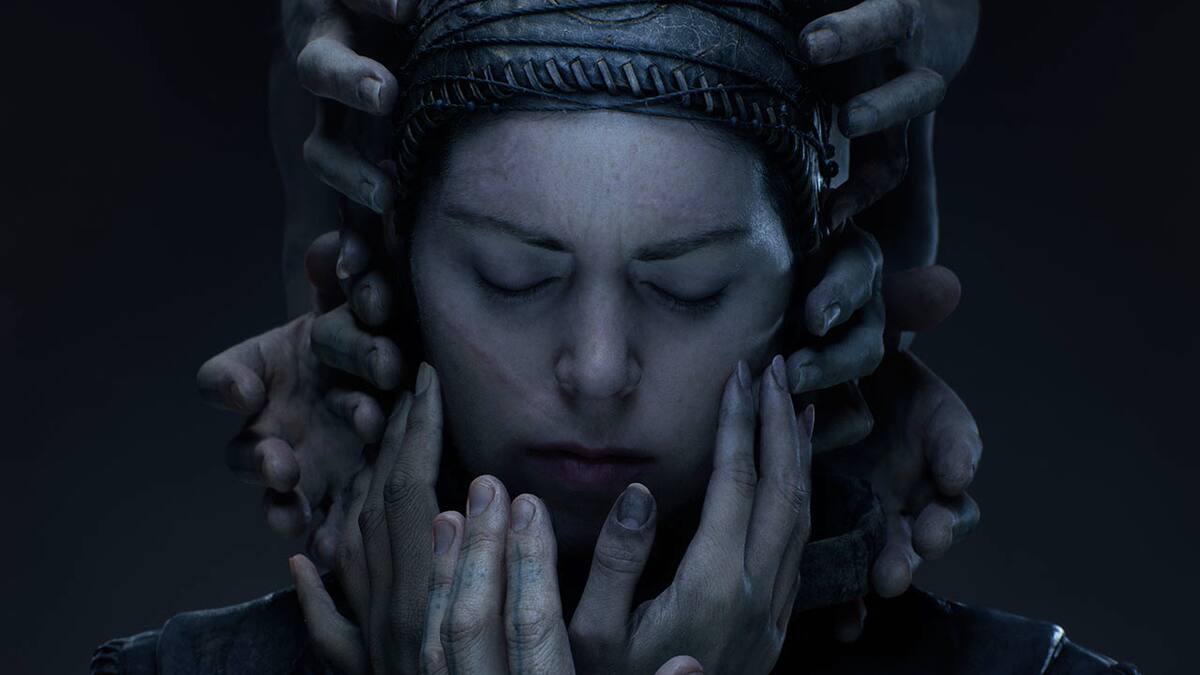 Ninja Theory's new and ambitious project shone in the latest Xbox Developer_Direct.
