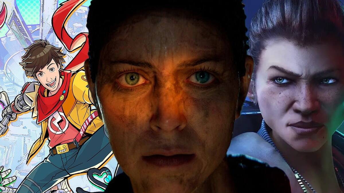 Ninja Theory's new project also failed to surpass the record of the franchise's first installment