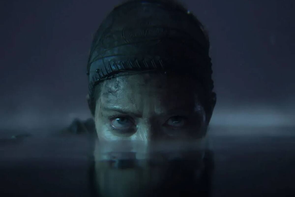 Hellblade II could be the most impressive game on Unreal Engine 5, according to an expert