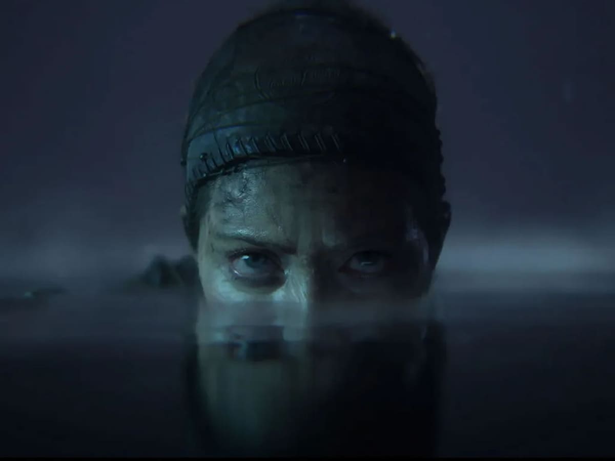 Ninja Theory's title could be a milestone for the current generation