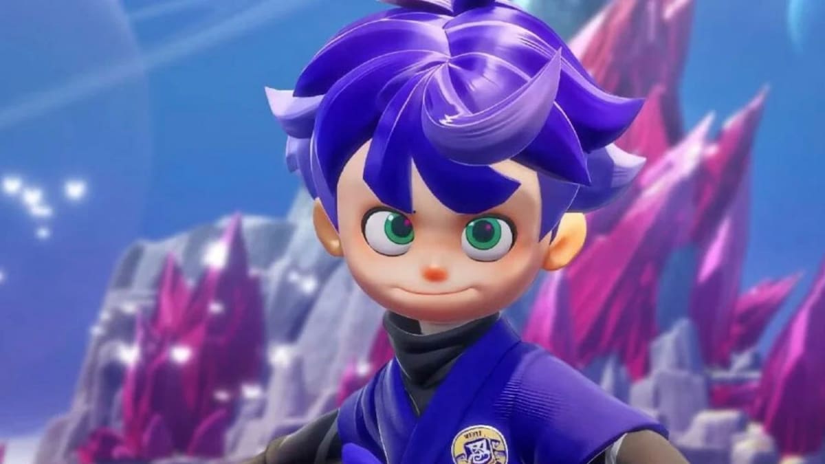 Ninjala 2