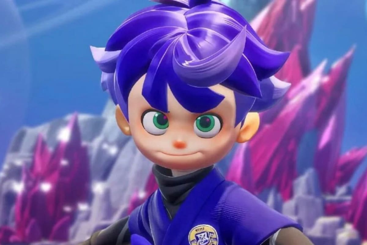 Ninjala 2 cambiará por completo la fórmula de la saga; Gungho explica por qué dejó atrás el PvP