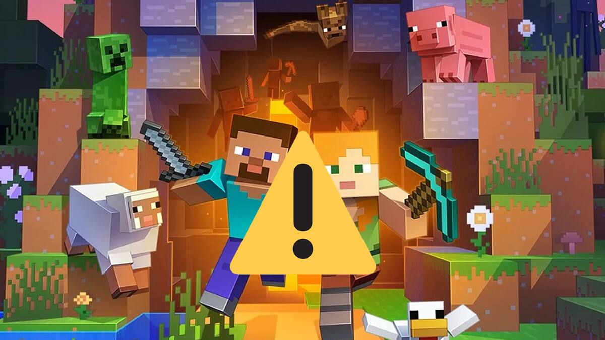 Niños y jóvenes los más vulnerables con aplicaciones que imitan juegos como Minecraft y Fortnite