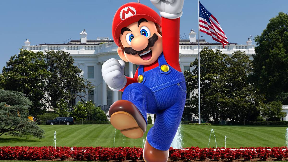 Nintendo