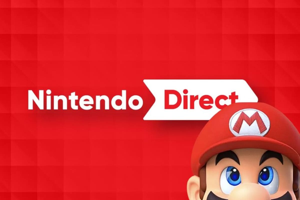 Nintendo podría preparar un nuevo Direct para junio y los rumores ya emocionan a los fans