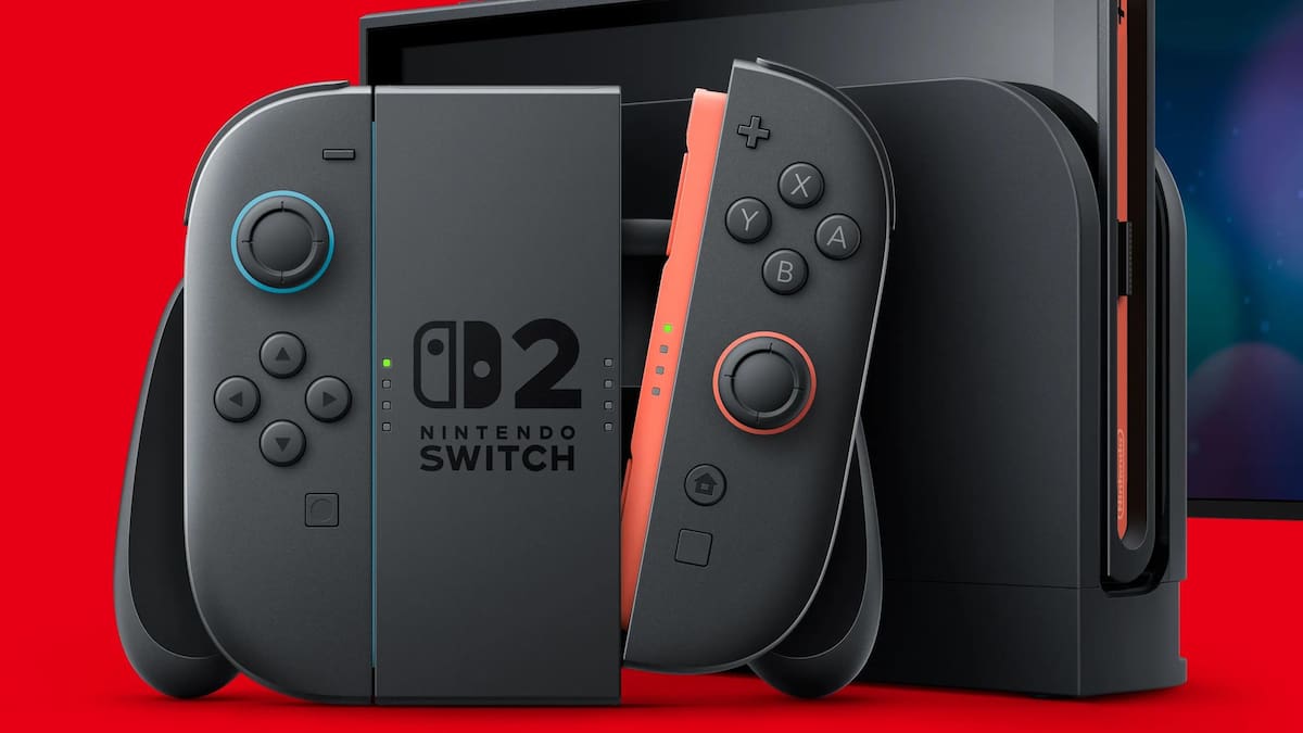 Nintendo