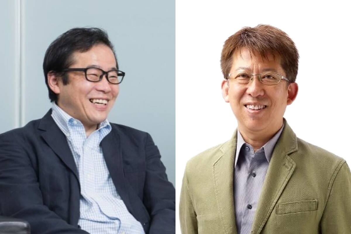 Nintendo dice adiós a 2 de sus creativos históricos: Hideki Konno, director de Super Mario Kart y Kensuke Tanabe, quien se despidió con Metroid Prime 4
