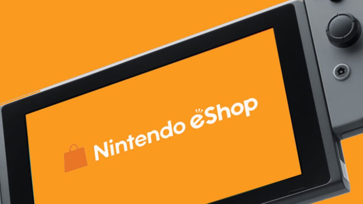 Nintendo actualiza la eShop para facilitar las compras