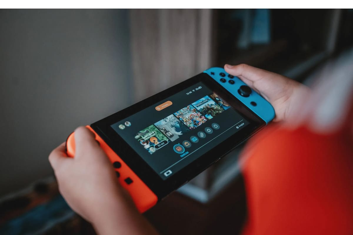 ¡Un éxito! Nintendo Switch ya superó las ventas de PS3 y Xbox 360